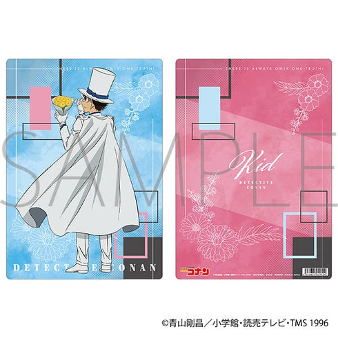 『名探偵コナン』下敷き/怪盗キッド